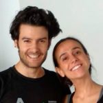 ISABEL PASTOR E IGNACIO ILLERA