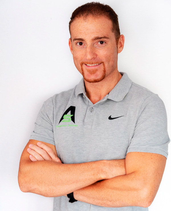 As trainers mallorca