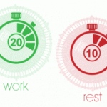 ENTRENAMIENTOS EXPRESS PERO EFECTIVO SI TIENES POCO TIEMPO