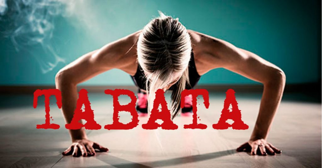 ENTRENAMIENTOS EXPRESS PERO EFECTIVO SI TIENES POCO TIEMPO