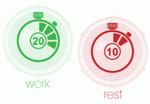 ENTRENAMIENTOS EXPRESS PERO EFECTIVO SI TIENES POCO TIEMPO