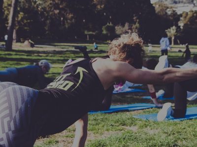 PROGRAMA HEALTHY PARA GRUPOS EN CASAS O FINCAS