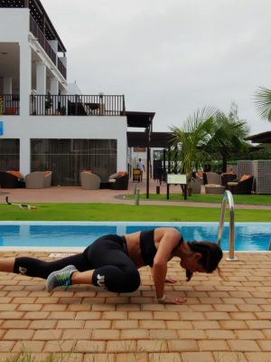 PROGRAMA HEALTHY PARA GRUPOS EN CASAS O FINCAS