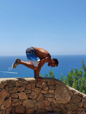 PROGRAMA HEALTHY PARA GRUPOS EN CASAS O FINCAS