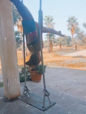 PROGRAMA HEALTHY PARA GRUPOS EN CASAS O FINCAS