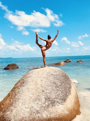 PROGRAMA HEALTHY PARA GRUPOS EN CASAS O FINCAS