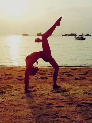 PROGRAMA HEALTHY PARA GRUPOS EN CASAS O FINCAS