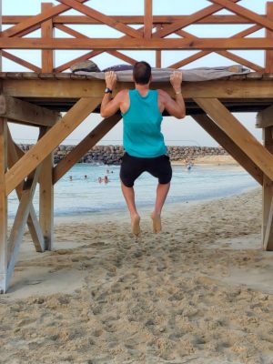 PROGRAMA HEALTHY PARA GRUPOS EN CASAS O FINCAS